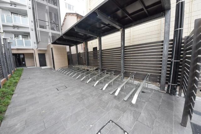 メイクスデザイン蔵前の物件内観写真