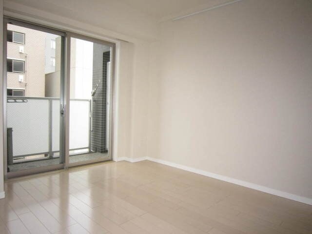 ステーションフロント両国の物件内観写真