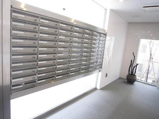 ステーションフロント両国の物件内観写真