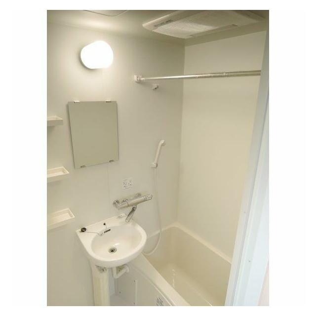 ステーションフロント両国の物件内観写真