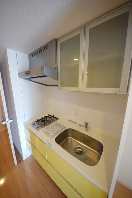 レジデンス両国駅前の物件内観写真