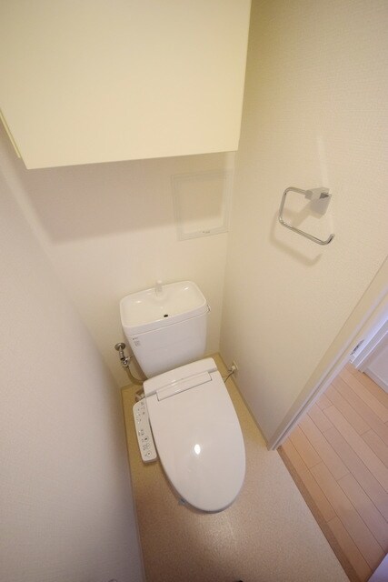 レジデンス両国駅前の物件内観写真