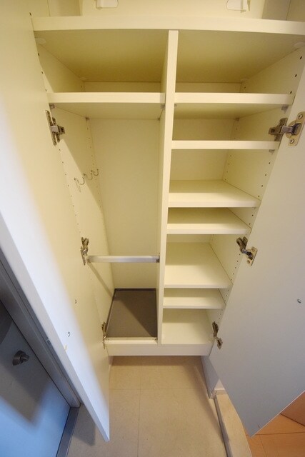 レジデンス両国駅前の物件内観写真