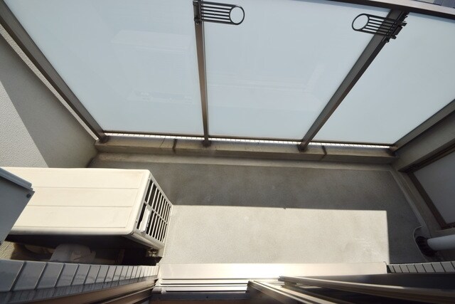 レジデンス両国駅前の物件内観写真