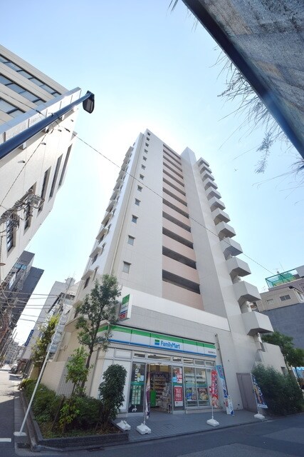 レジデンス両国駅前の物件内観写真