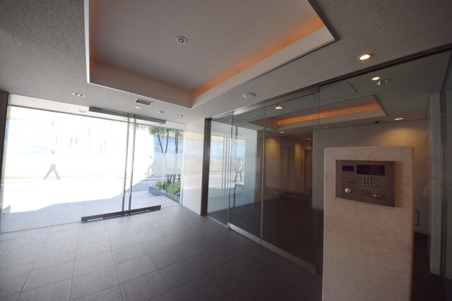 レジデンス両国駅前の物件内観写真