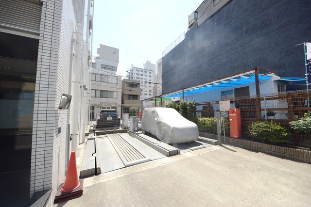 レジデンス両国駅前の物件内観写真