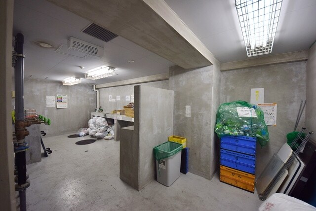 レジデンス両国駅前の物件内観写真