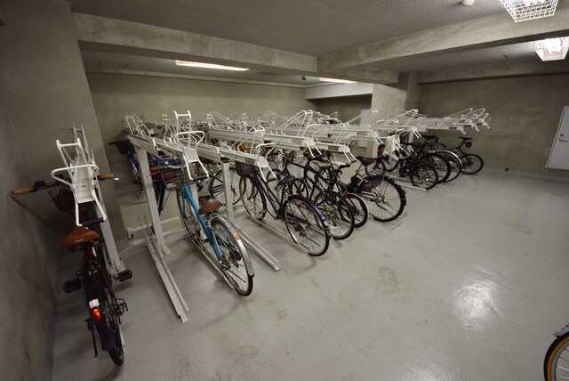 レジデンス両国駅前の物件内観写真