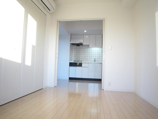 パークアクシス亀戸中央公園の物件内観写真