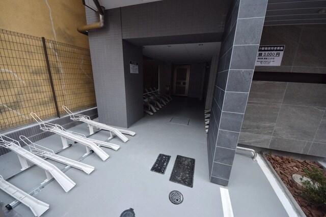 アルテシモ リーガの物件内観写真