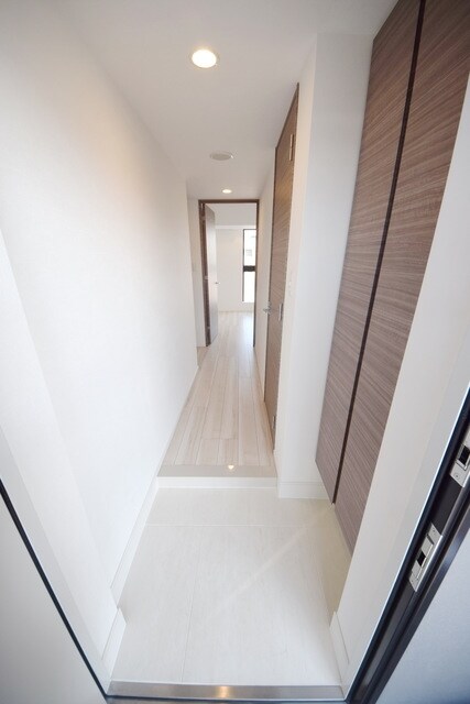 S-RESIDENCE新御徒町Eastの物件内観写真