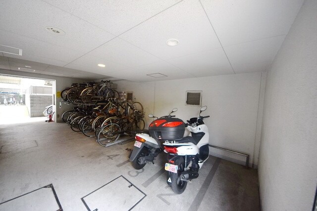 TLRレジデンス両国の物件内観写真