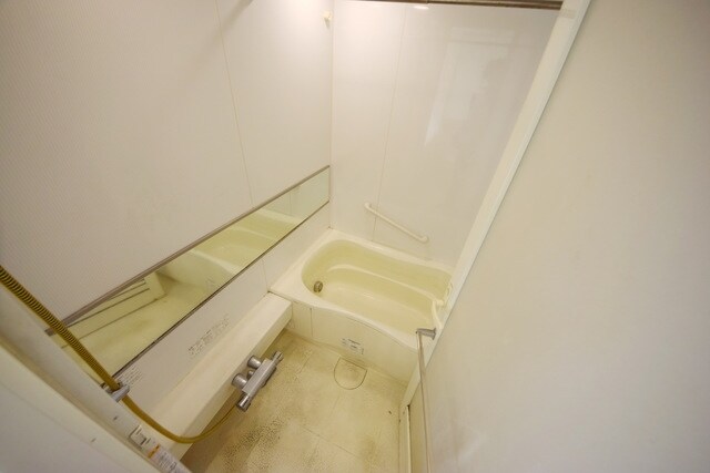 TLRレジデンス両国の物件内観写真