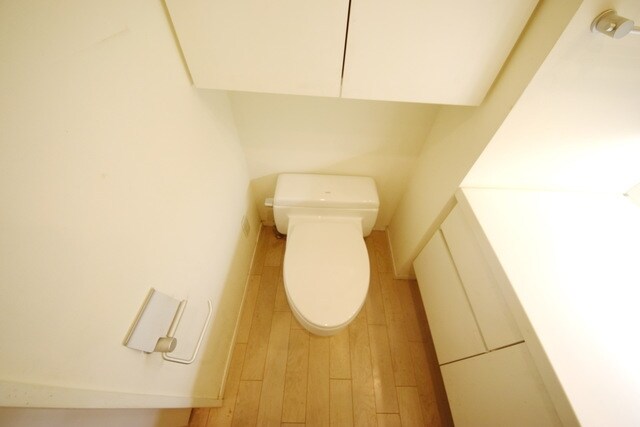 TLRレジデンス両国の物件内観写真