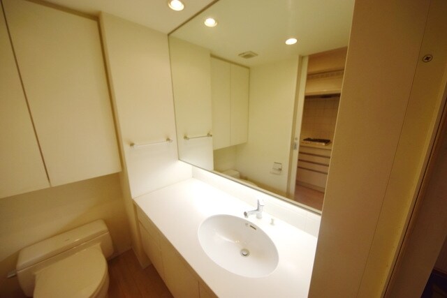 TLRレジデンス両国の物件内観写真