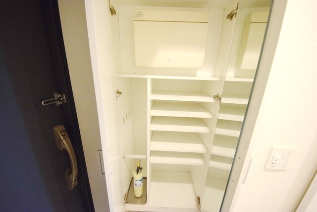 TLRレジデンス両国の物件内観写真