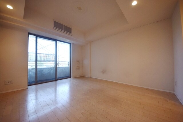 TLRレジデンス両国の物件内観写真