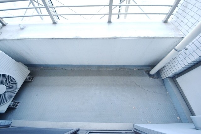 TLRレジデンス両国の物件内観写真