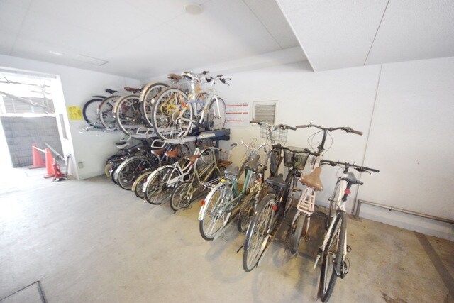 TLRレジデンス両国の物件内観写真