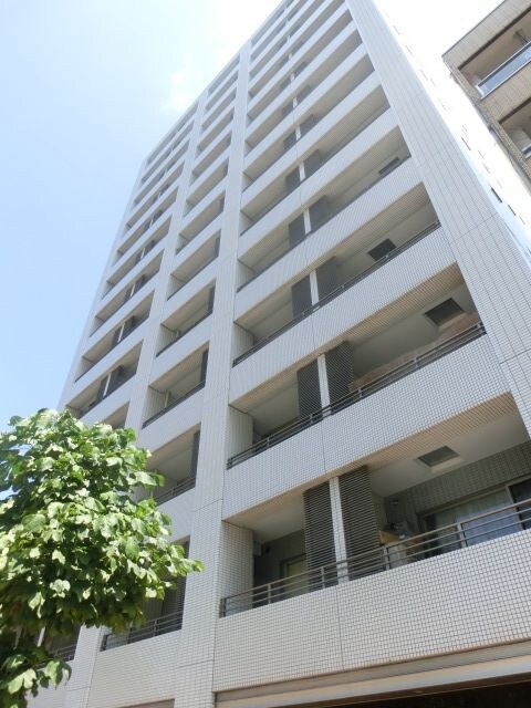 TLRレジデンス両国の物件内観写真