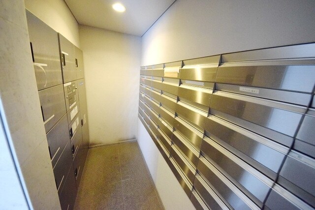 TLRレジデンス両国の物件内観写真