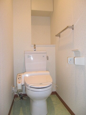 ラング・タワー京橋の物件内観写真