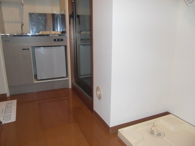 ラング・タワー京橋の物件内観写真