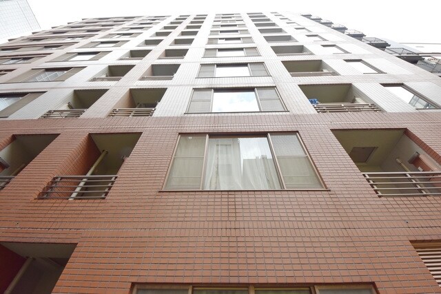 ラング・タワー京橋の物件内観写真