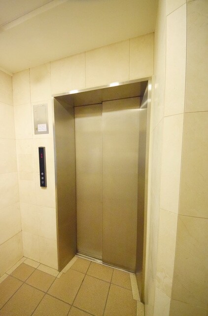 ラング・タワー京橋の物件内観写真