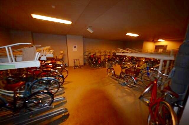 チェスターコート御茶ノ水の物件内観写真