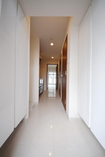 エルスタンザ平河町の物件内観写真