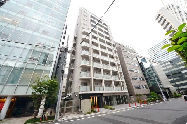 エルスタンザ平河町の物件内観写真