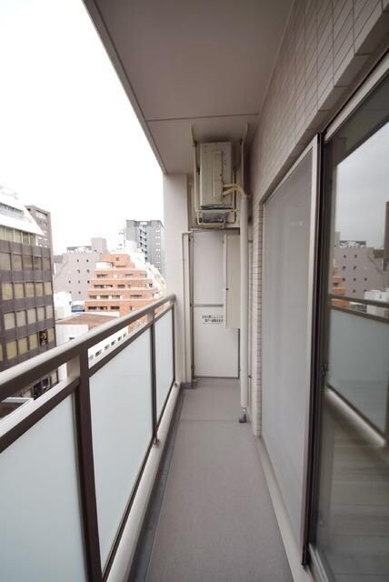 エルスタンザ平河町の物件内観写真