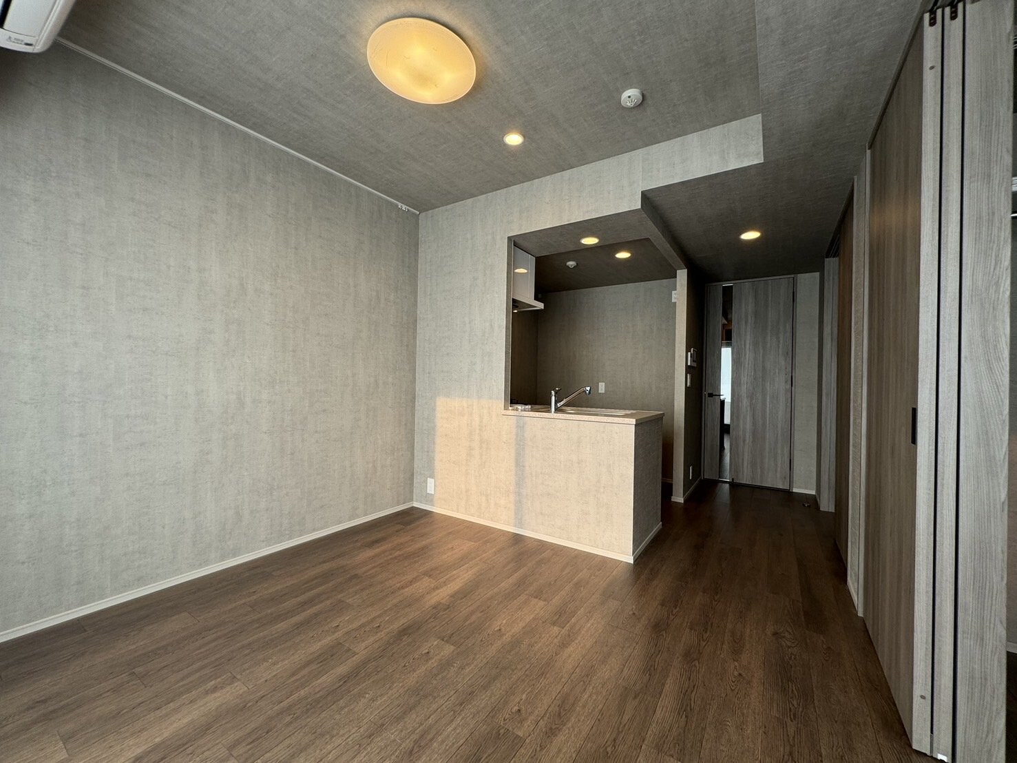 ディームス根岸の物件内観写真