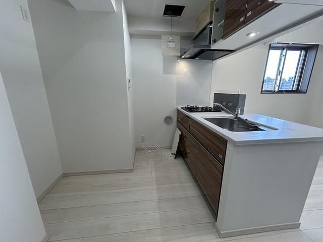 D’s VARIE三ノ輪レジデンスの物件内観写真