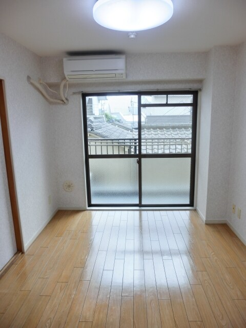 サンマリノの物件内観写真