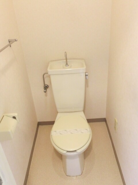 サンマリノの物件内観写真