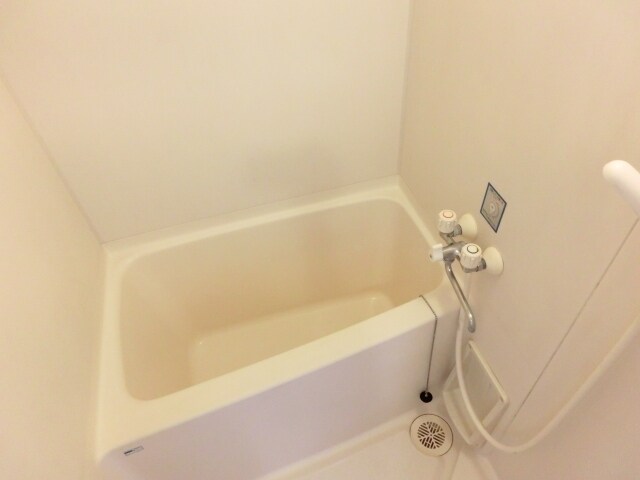 サンマリノの物件内観写真