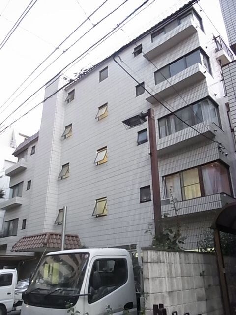 サンマリノの物件内観写真