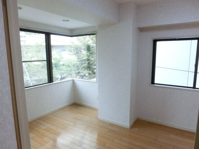 サンマリノの物件内観写真