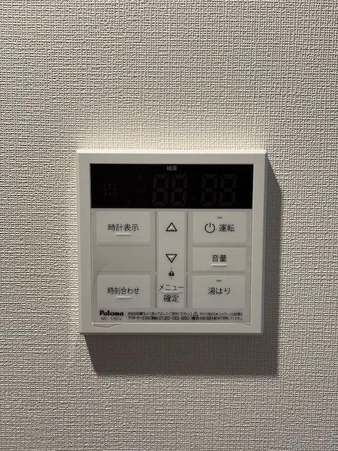 レピュア三ノ輪レジデンスIIの物件内観写真