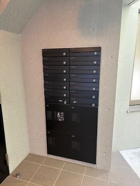 レピュア三ノ輪レジデンスIIの物件内観写真