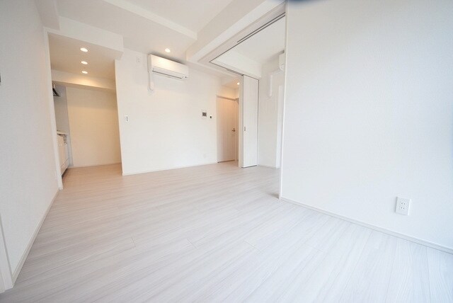 ディームス大手町ノースの物件内観写真