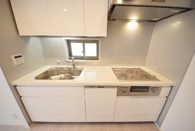 ディームス大手町ノースの物件内観写真