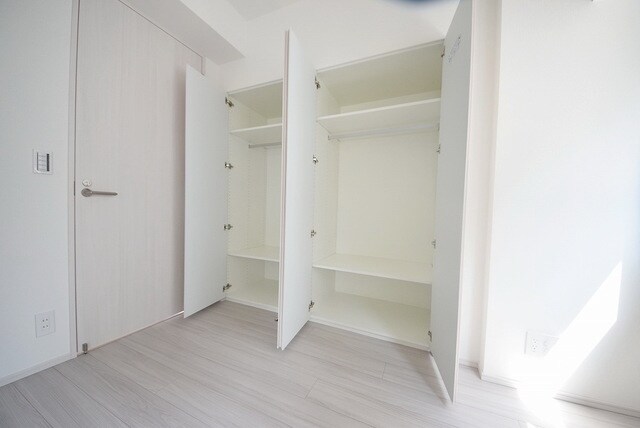 ディームス大手町ノースの物件内観写真