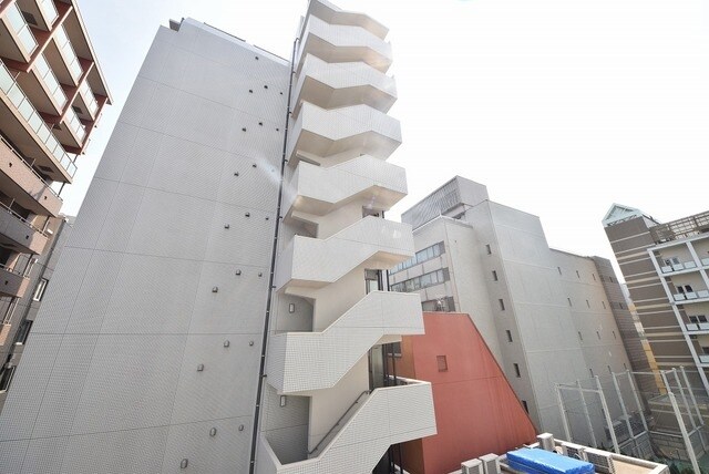 ディームス大手町ノースの物件内観写真