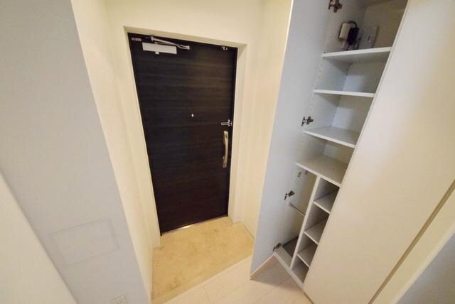 レジディア九段下IIの物件内観写真