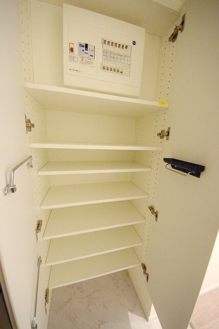 エスタート入谷IIの物件内観写真