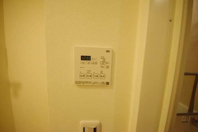 プライマル上野・稲荷町の物件内観写真